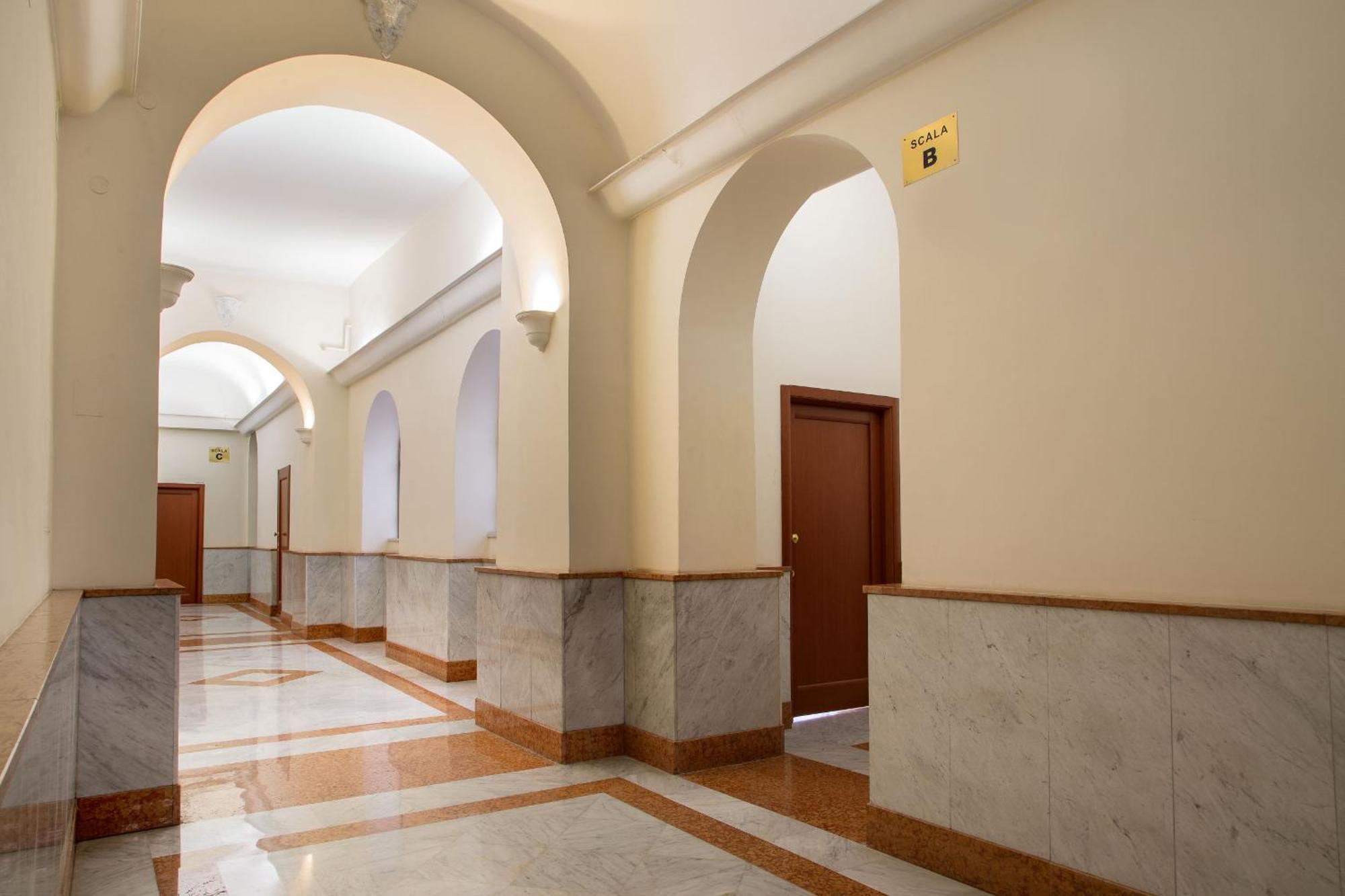 Apartamento Remember Vatican Roma