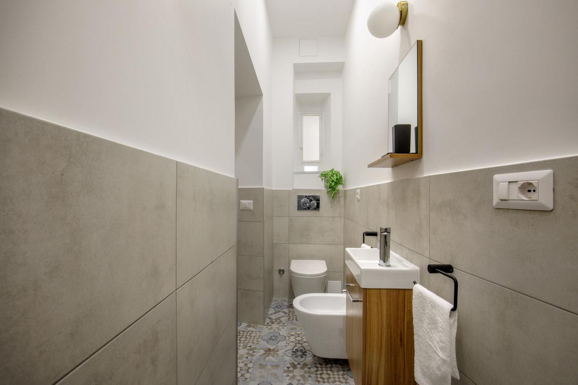 Apartamento Remember Vatican *
