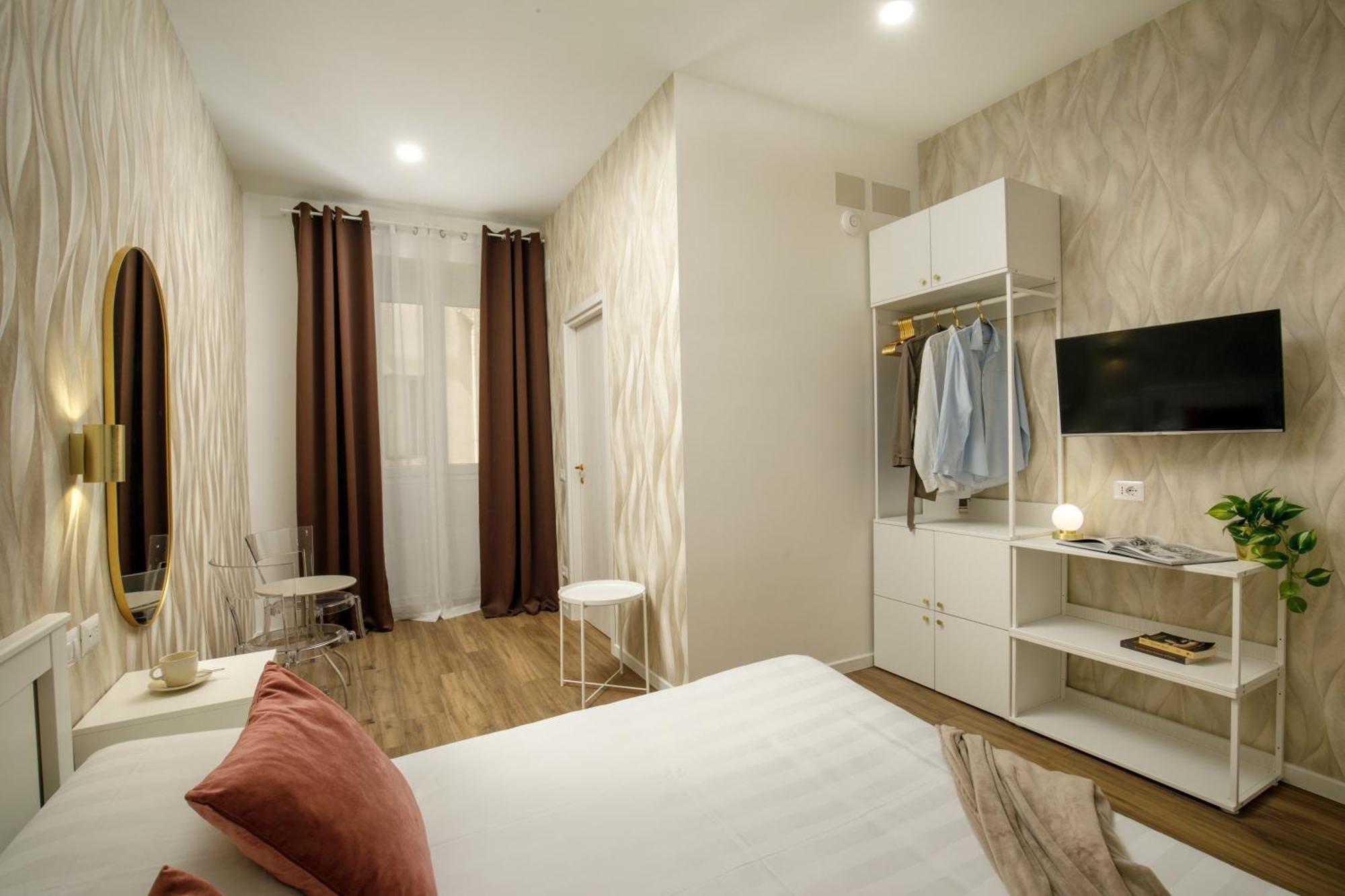 Apartment Remember Vatican Rom
