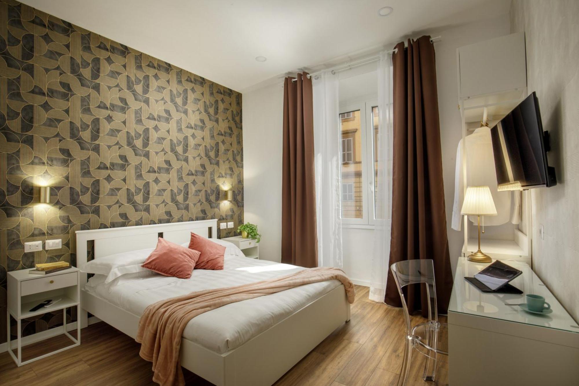 Apartamento Remember Vatican *